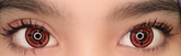 Sweety Third Stage Sharingan